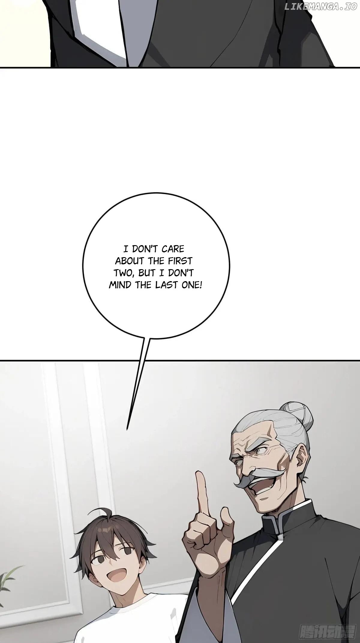 God of Learning Chapter 35 - page 65